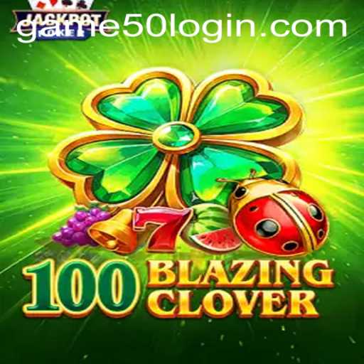 Embark on an Adventure with 100BlazingClover: A Modern Gaming Experience