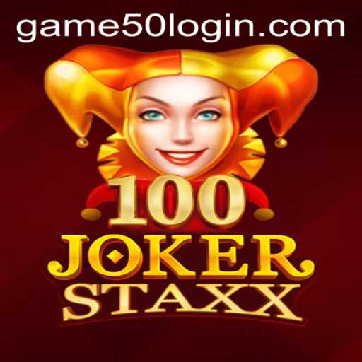 Unveiling the Thrills of 100JokerStaxx: A Game of Chance and Skill