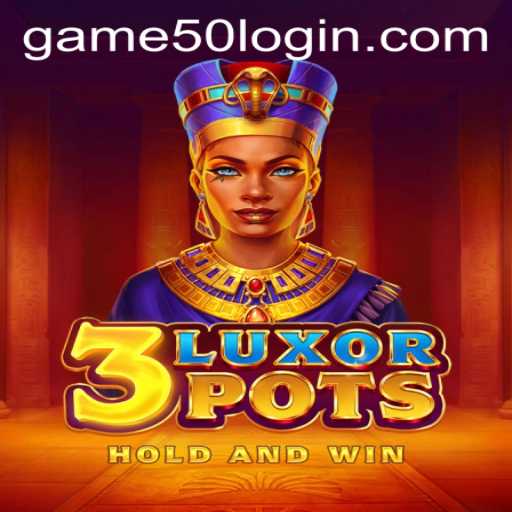 Exploration of 3LuxorPots: A Modern Gaming Sensation