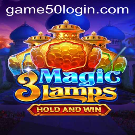 Discover the Enchanting World of 3MagicLamps: A New Gaming Adventure