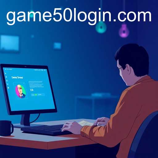 game50 PH Login
