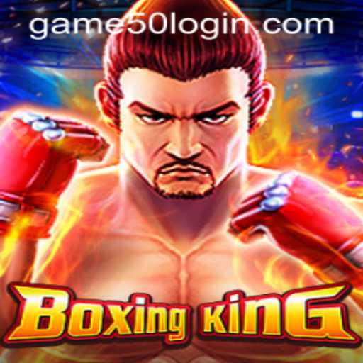 BoxingKing: Revolutionizing Virtual Fisticuffs with Game50 PH Login