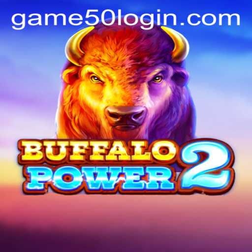 An In-depth Look at Buffalo Power 2 and the Fascination with Game50 PH Login