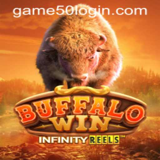 BuffaloWin: A Thrilling Online Gaming Experience with Seamless Game50 PH Login