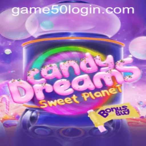 CandyDreamsSweetPlanet: A Colorful Adventure Awaits