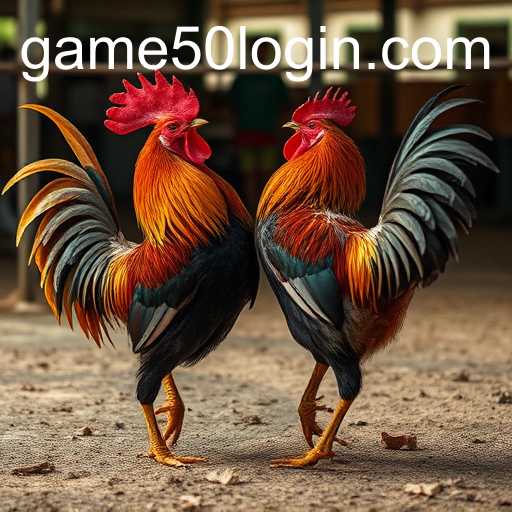 Exploring the Complex World of Cockfighting through game50 PH Login