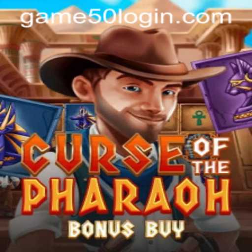 Exploring the Enigma of Curse of the Pharaoh Bonus Buy: An Insight into the Game50 PH Login