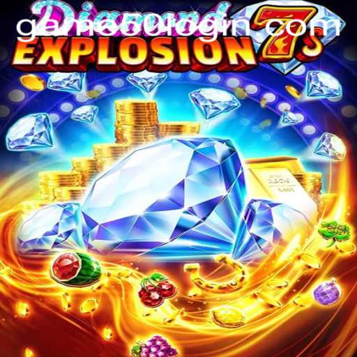 Exploring DiamondExplosion7s: The Electrifying New Gaming Experience
