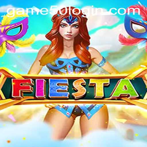 Fiesta Game: A Vibrant Adventure - Guide and Rules with Game50 PH Login