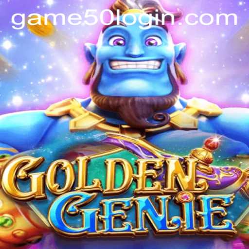 The Alluring World of GOLDENGENIE: A New Age Adventure