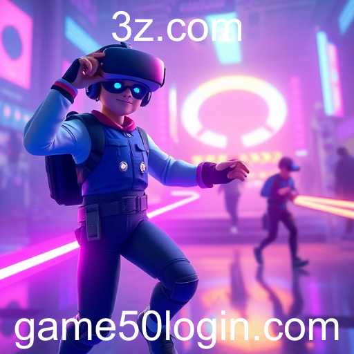 Revolução Digital nos Jogos: Game50 Atinge Novo Patamar