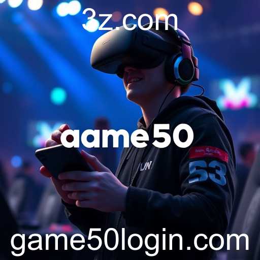 A Revolução dos Jogos Virtuais em 2025