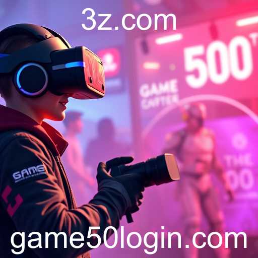 A Revolução do Game50 no Cenário de Jogos 2025
