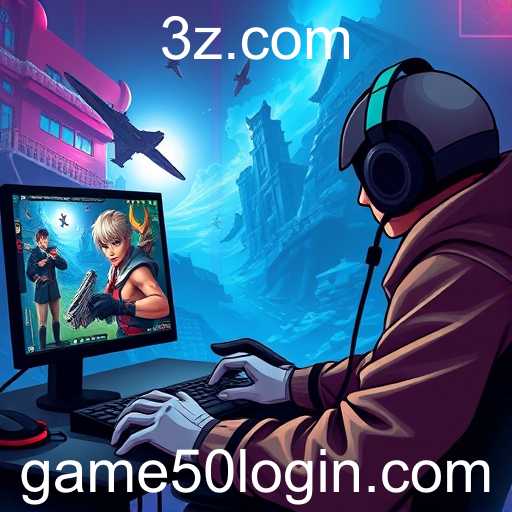 Explorando o Universo dos Jogos Online: Uma Experiência Imersiva e Interativa