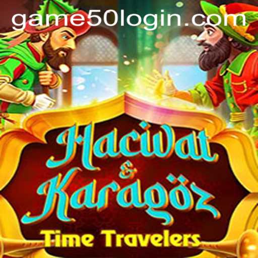 HacivatandKaragoz: Exploring the Classic Game and Its Modern Adaptation in 'game50 PH Login'