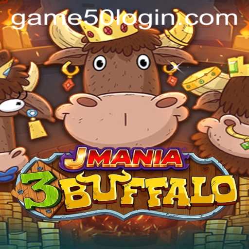 Unveiling JMania3Buffalo: The Thrilling Journey of 2023's Most Anticipated Game