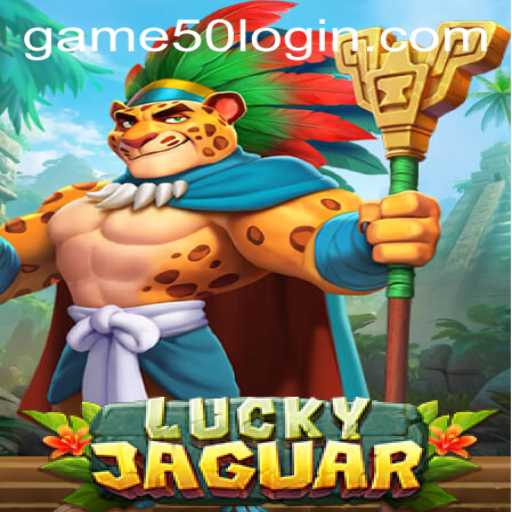 Discover the Thrills of LuckyJaguar: Game50 PH Login Unveiled