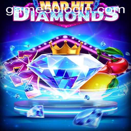 Discover the Exciting World of MadHitDiamonds: Game50 PH Login