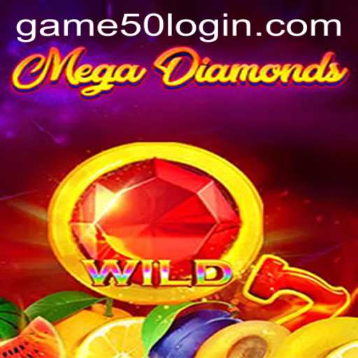 MegaDiamond: A Fascinating Journey into the World of Virtual Jewels
