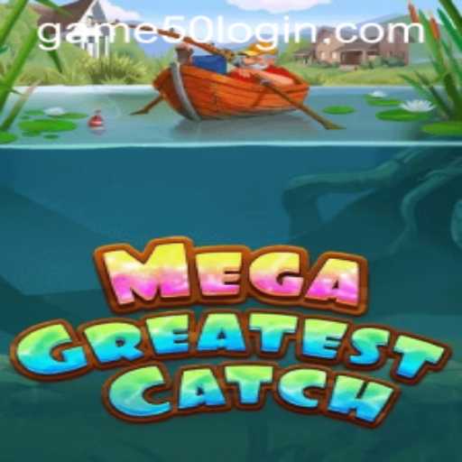 MegaGreatestCatch: A Deep Dive into the Ultimate Fishing Adventure