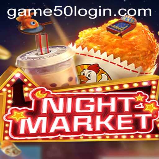 An In-depth Exploration of NIGHTMARKET and the game50 PH Login Experience