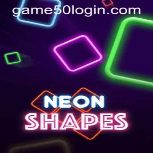 Discover the Exciting World of NeonShapes: A Thrilling Gaming Experience