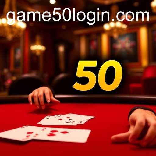 game50 PH Login