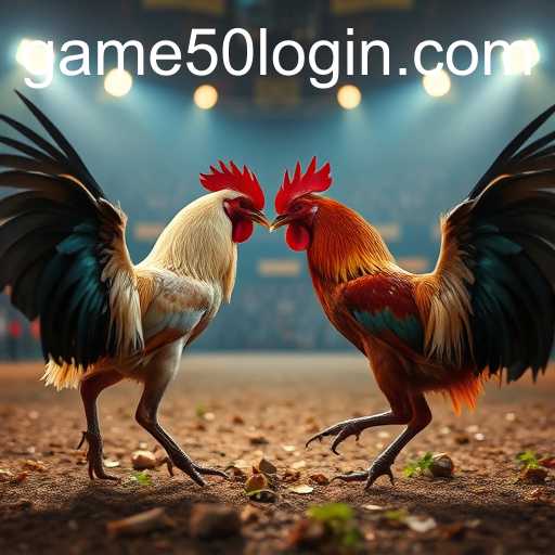 The Evolution of Online Sabong and Game50 PH Login