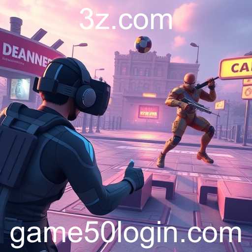 Revolução dos Jogos Online: O Impacto e as Tendências de 2025