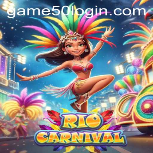Explore the Vibrant World of RioCarnival: A Colorful Gaming Experience