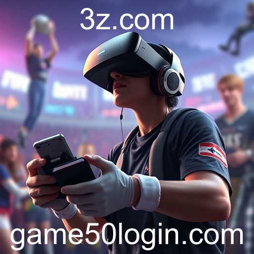 Ascensão do game50 e a Evolução dos Jogos Online em 2025