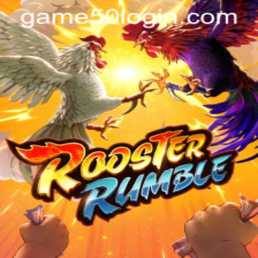 RoosterRumble: A Thrilling Gaming Experience with game50 PH Login
