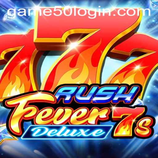 RushFever7sDeluxe: An Engaging Journey Through Fast-Paced Casino Excitement