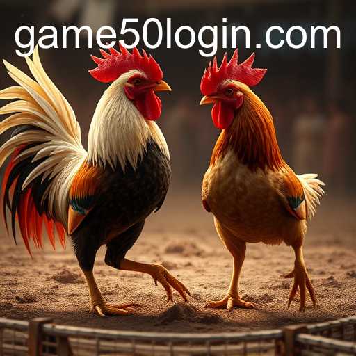 The Dynamic World of Sabong Games and game50 PH Login