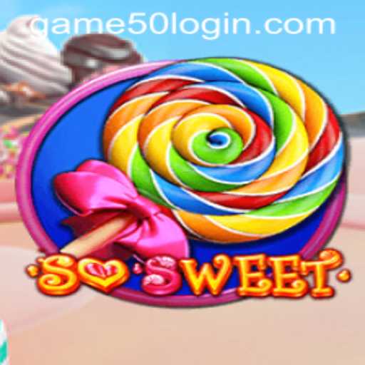 SoSweet: A Delicious Journey into the World of Gaming