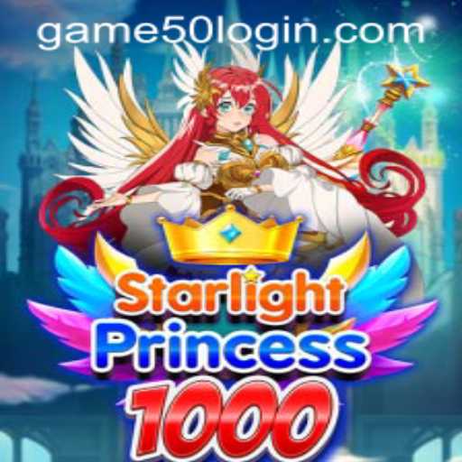 Explore the Magical World of StarlightPrincess1000 and Game50 PH Login
