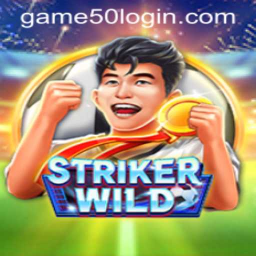 StrikerWILD: The Ultimate Gaming Experience