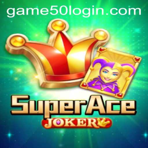 Discover SuperAceJoker: The Latest Gaming Sensation