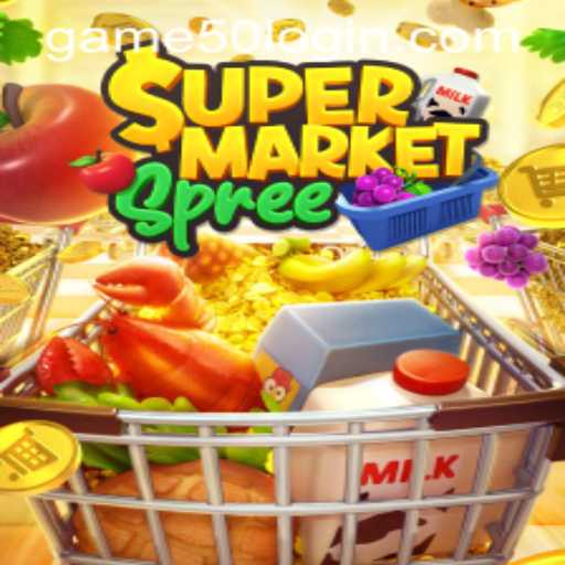 Explore the Exciting World of SupermarketSpree with game50 PH Login