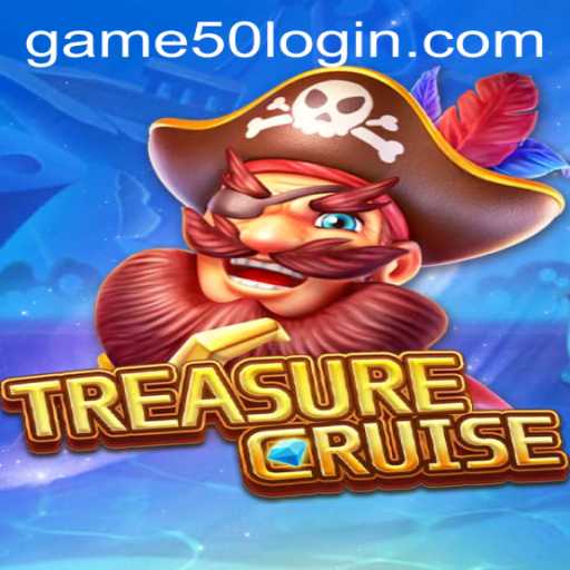 Discover TREASURECRUISE: An Adventurous Journey Awaits