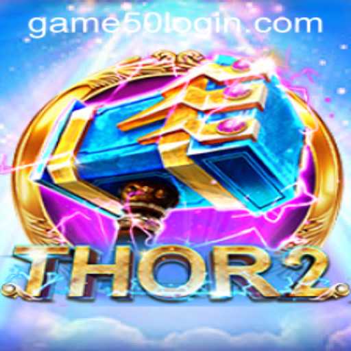 Discover the Exciting World of Thor2: An In-Depth Look at Game50 PH Login Features