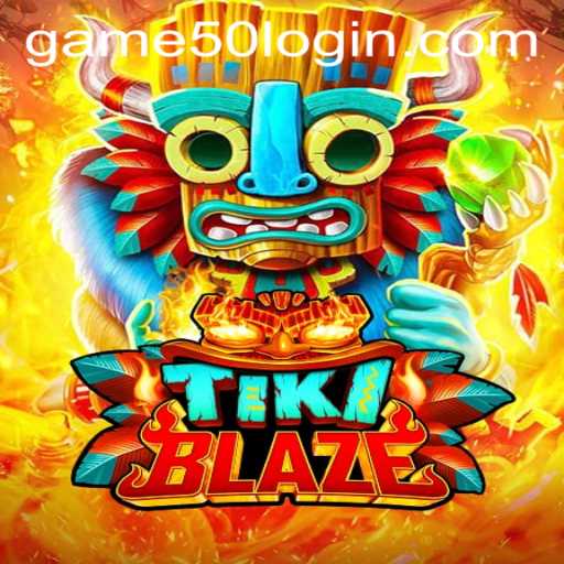 TikiBlaze: Unveiling a Thrilling New Adventure in the Gaming World