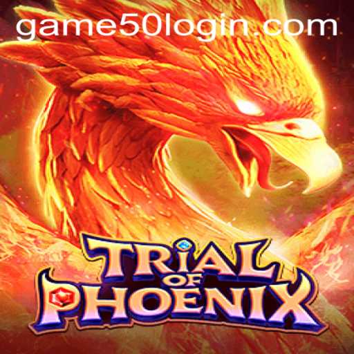 TrialofPhoenix: A Captivating Adventure and Enigmatic Challenges Await