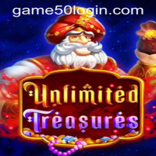 Unlock the Adventure of UnlimitedTreasures with Game50 PH Login