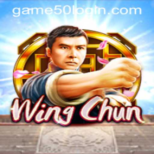 WingChun: A Dynamic Martial Arts-Inspired Game