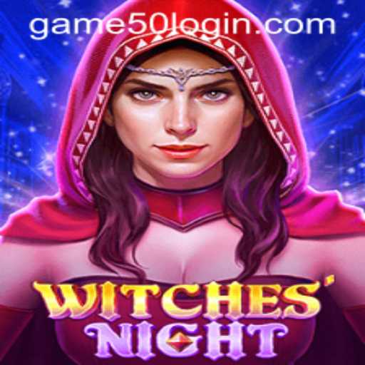 Unveiling the Magic of WitchesNight: A Mystical Gaming Adventure