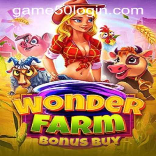 Exploring the Exciting World of WonderFarmBonusBuy: A Unique Gaming Experience
