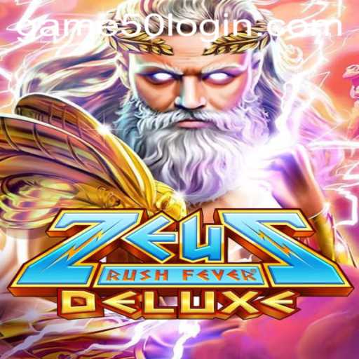Unveiling ZeusRushFeverDeluxe: The Thrilling Gaming Experience